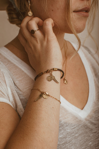 Bracelets – Studio Penny Lane