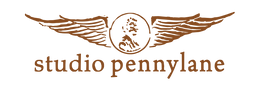Studio Penny Lane logo